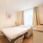 Le Medicis 아파트 루앙