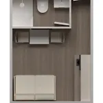 아파트 Le Medicis 루앙