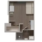 Le Medicis Apartment