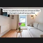 Le Medicis Apartment