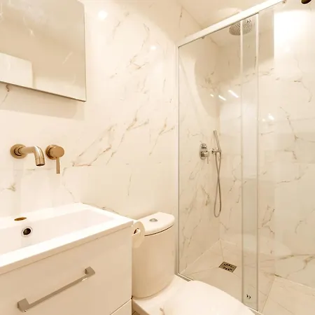 Le Medicis Апартаменты *