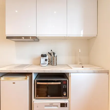 Le Medicis Apartament