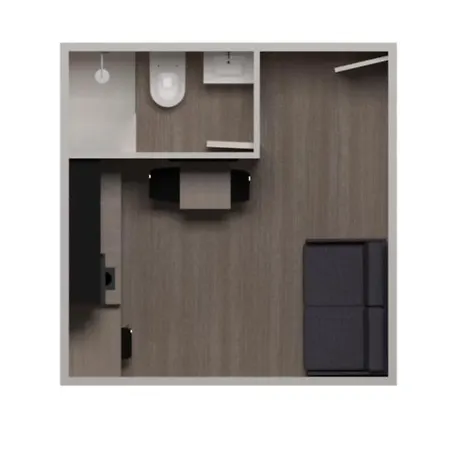 Appartement Le Médicis Rouen