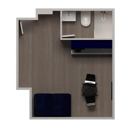 Apartament Le Medicis