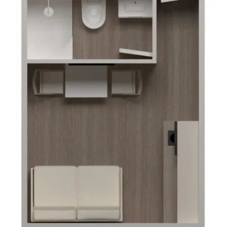 Appartement Le Médicis Rouen