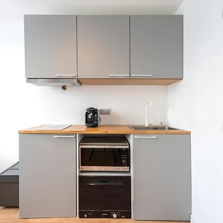 Le Medicis Apartament