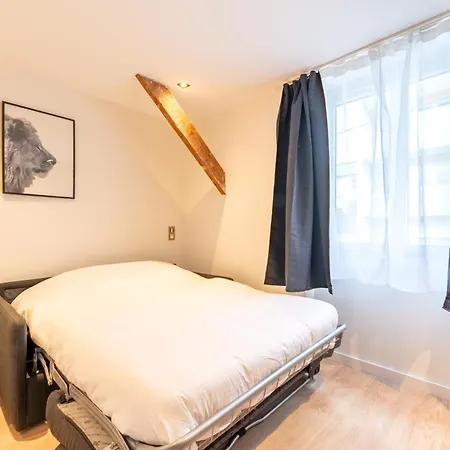 Appartement Le Médicis *