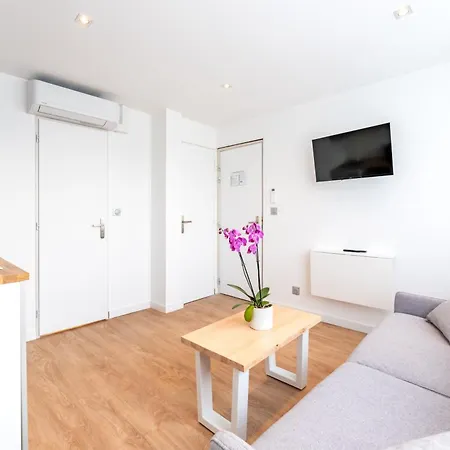 Appartement Le Médicis Rouen