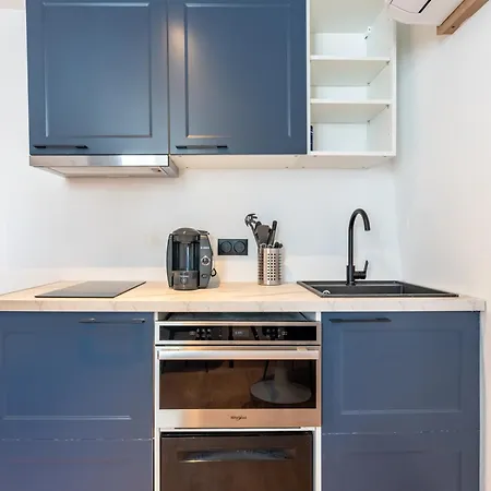 Appartement Le Médicis