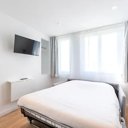 Le Medicis Apartament