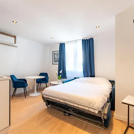 Le Médicis Appartement Rouen