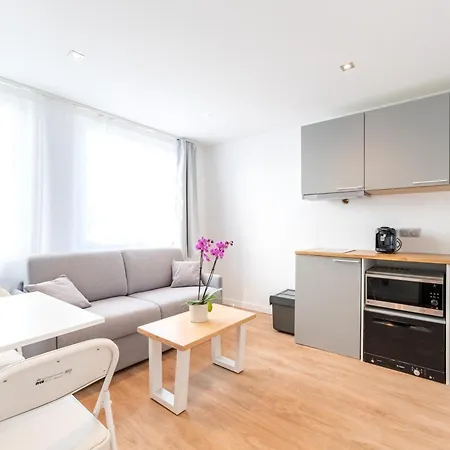 Le Médicis Appartement