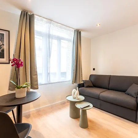 Le Medicis Apartament *