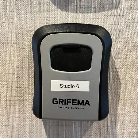 Apartament Le Medicis