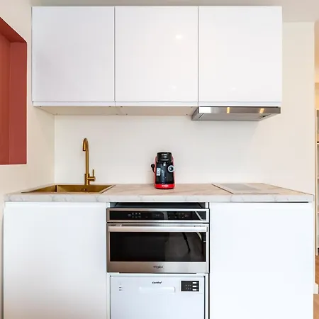 Le Médicis Appartement *