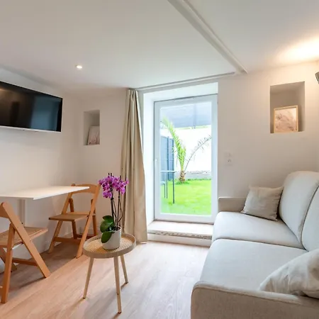 Appartement Le Médicis