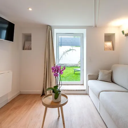 Appartement Le Médicis *