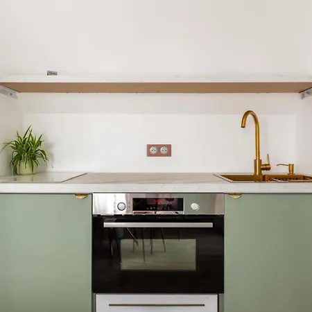 Le Médicis Appartement