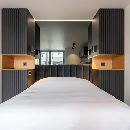 Le Medicis * Rouen