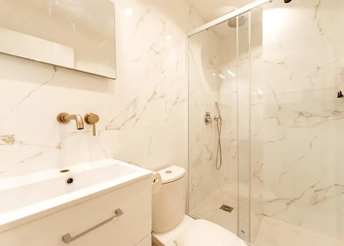 Le Medicis Apartament *