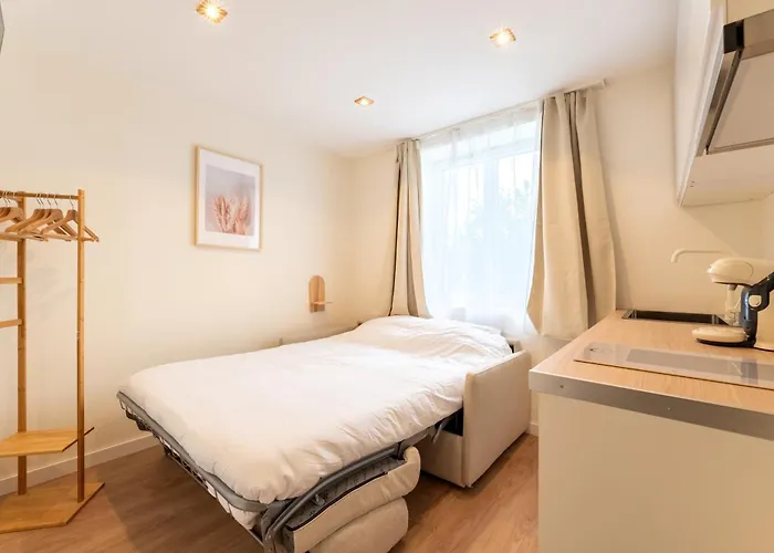 Le Medicis Apartament Rouen