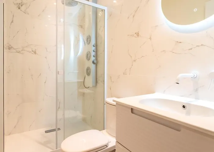 Apartament Le Medicis *