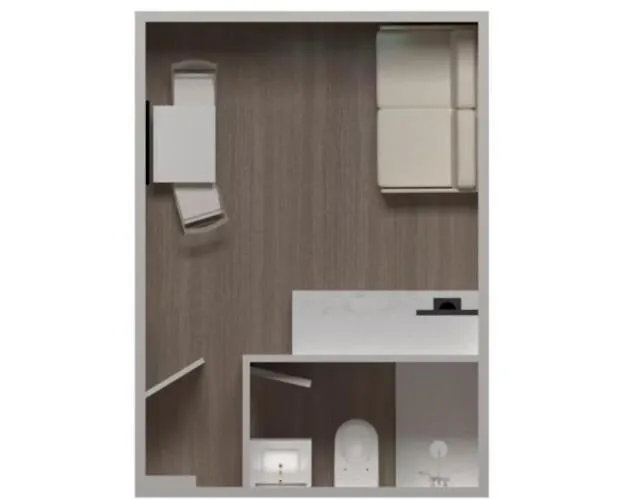 Le Medicis Apartament