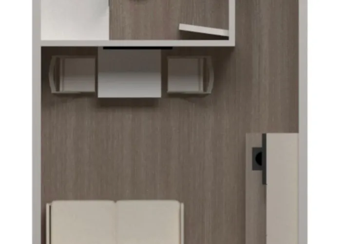 公寓 Le Medicis 鲁昂