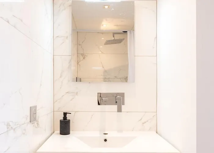 Apartament Le Medicis