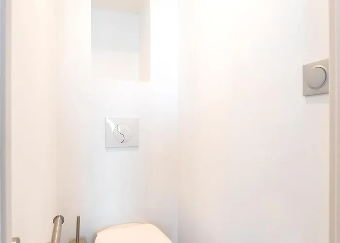 Apartament Le Medicis