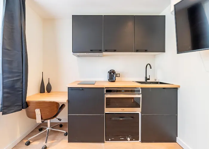 Le Medicis Apartament Rouen