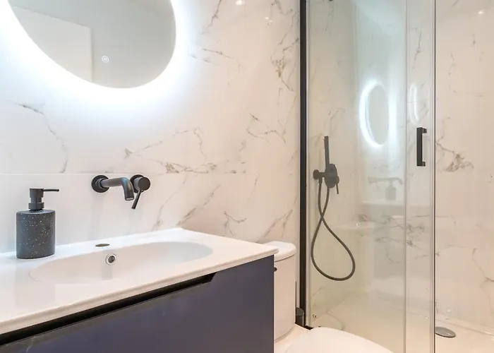 Apartament Le Medicis *