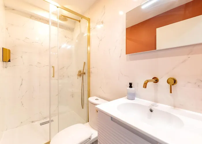 Apartament Le Medicis