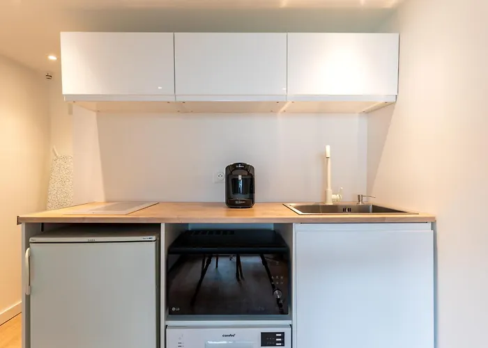 公寓 Le Medicis 鲁昂