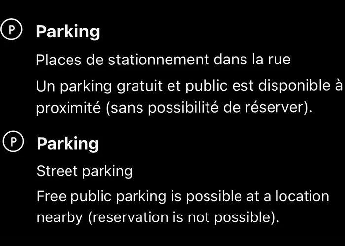 Le Medicis Apartament