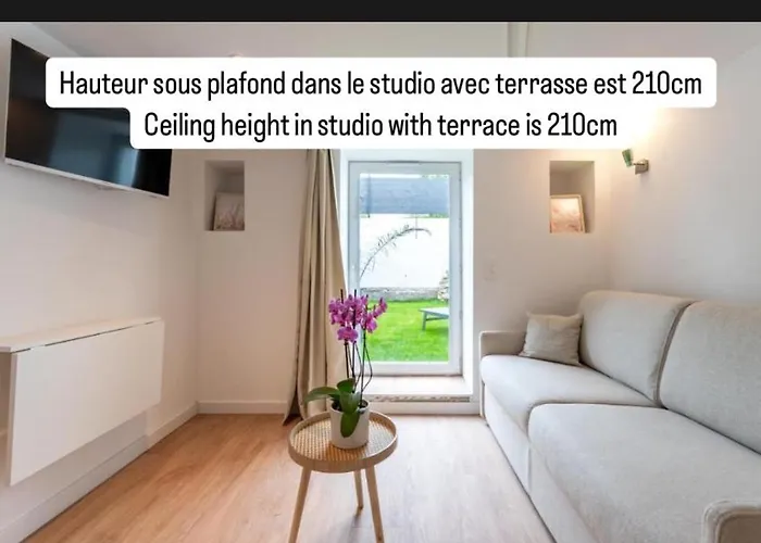 Le Medicis Apartament