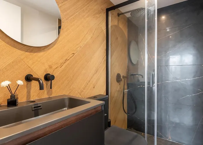 Le Medicis Apartament Rouen