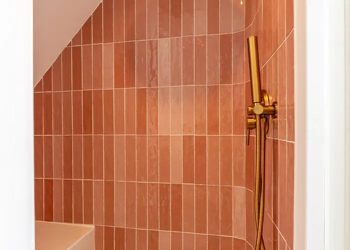 Apartament Le Medicis Rouen