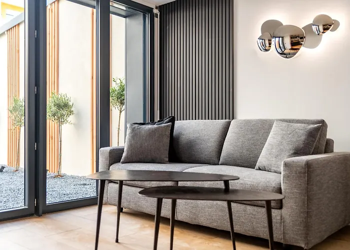 公寓 Le Medicis 鲁昂